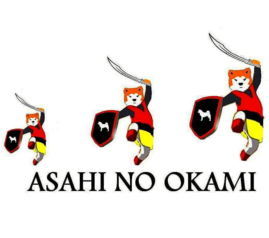 Asahi No Okami